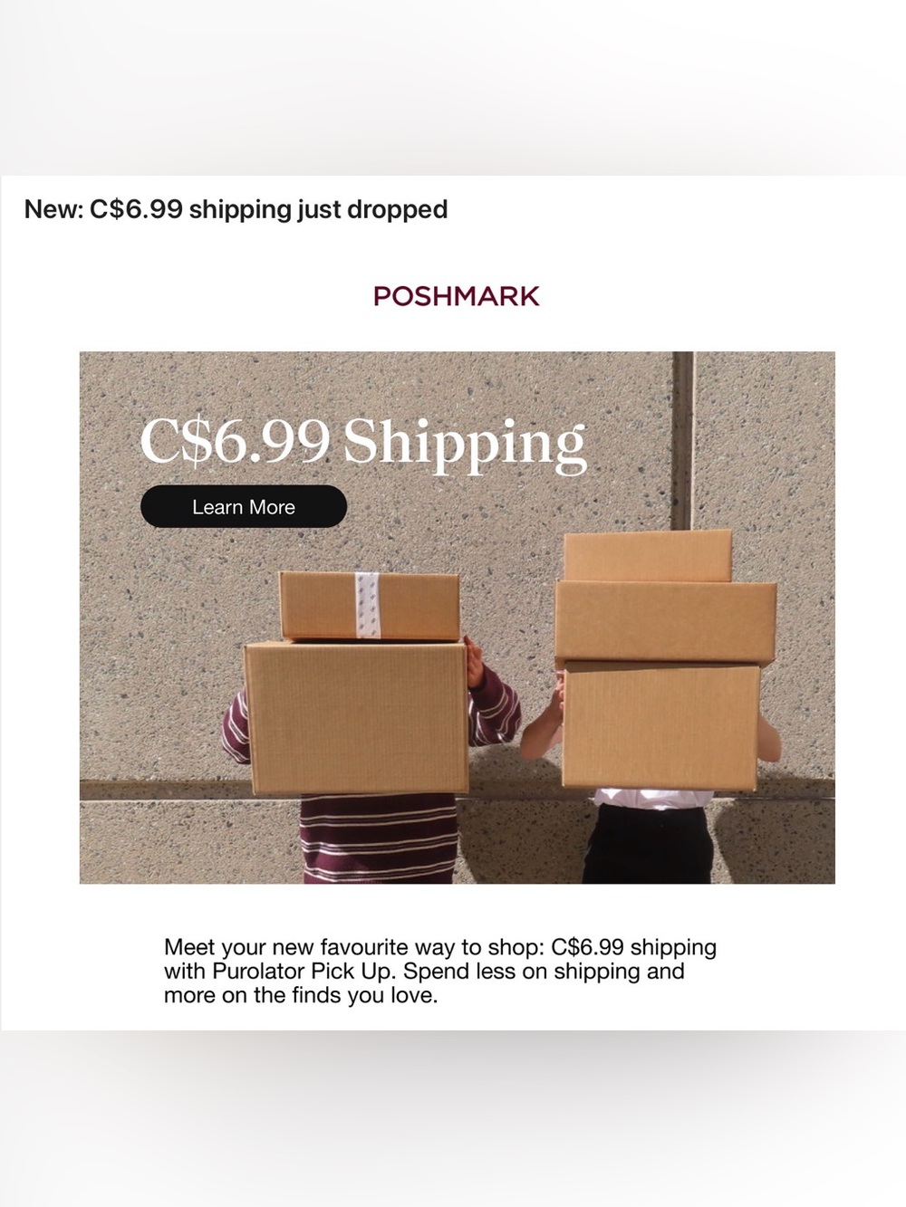 🚨 $6.99 🚨